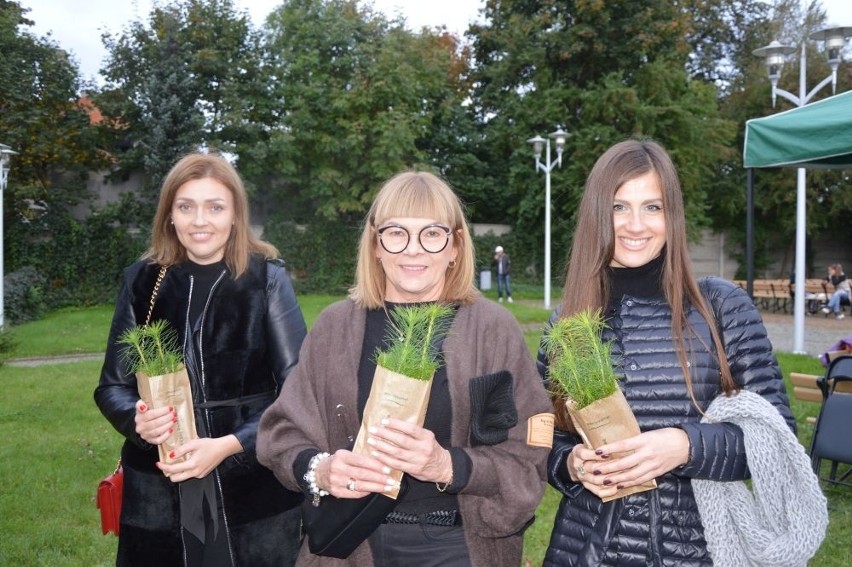 Naturalnie Aktywny Jubileusz - tak świętowano 60 - lecie praw miejskich Suchedniowa. Zobacz zdjęcia