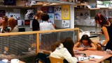 Młodzież opolskiego Plastyczniaka uczy się projektowania przestrzeni