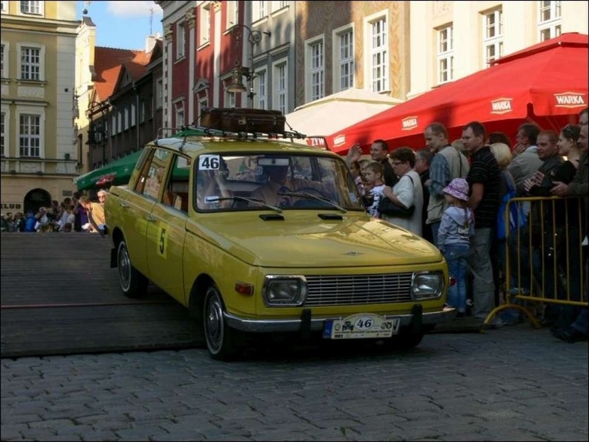 Wartburg 353W...