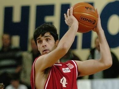 Milos Teodosić (Serbia)