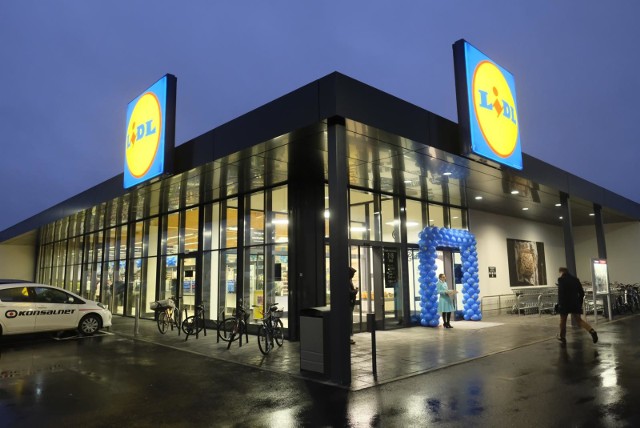 Lidl sklep internetowy otwarty! Oferta, dostawa, podstawowe informacje. Co  możemy kupić w sklepie online Lidla? [07.04.2019] | Dziennik Bałtycki