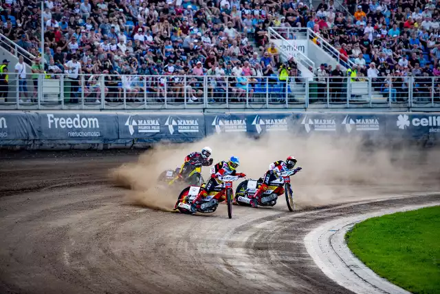 Cellfast Wilki Krosno razem z Texom Stalą Rzeszów pojadą w sezonie 2024 w Speedway 2. Ekstralidze