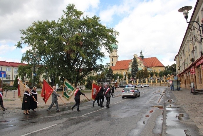 60-lecie Cechu Rzemiosł w Tychach