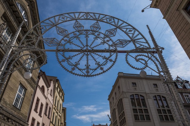 22 sierpnia rozpoczyna się Bella Skyway w Toruniu. Zobacz, jakie atrakcje przygotowali organizatorzy.