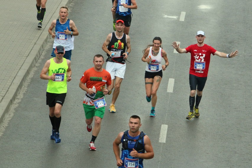 6. PKO Półmaraton Solidarności ze Świdnika do Lublina za nami! Była rywalizacja, był szczytny cel (ZDJĘCIA, WIDEO)