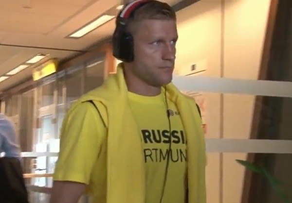 Jakub Błaszczykowski