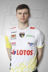 Lotos Trefl Gdańsk ma nowego atakującego!