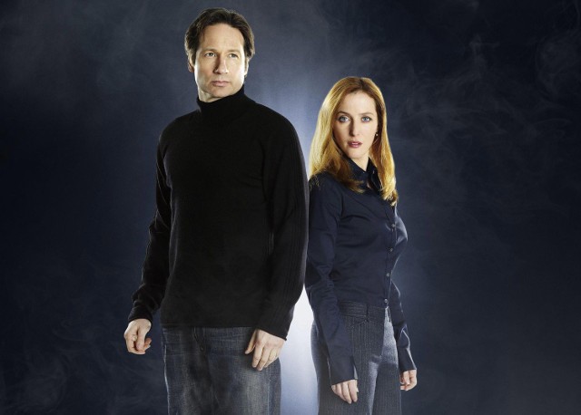 Z Archiwum X 2016:Nowe przygody agentów Foxa Muldera i Dany Scully zobaczmy w polskiej telewizji już dzisiaj, dzień po premierze amerykańskiej.