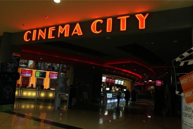 Czy Cinema City w Łodzi zostanie zamknięte?