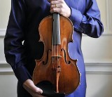 Ostatnie skrzypce Stradivariego