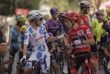 Vuelta a Espana - Soupe wygrał 7. etap, Martinez nadal liderem 