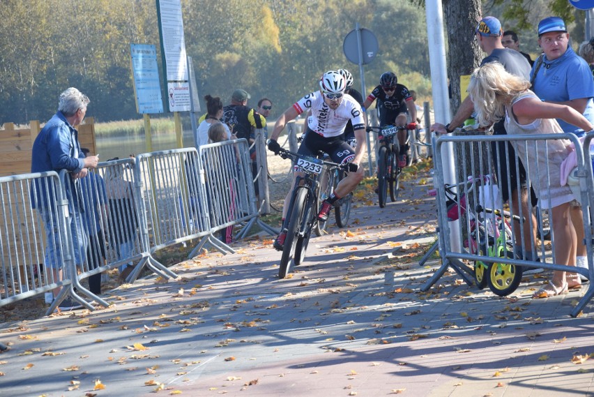 W Bike Atelier MTB Maraton 2018 uczestniczyło ponad 1000...