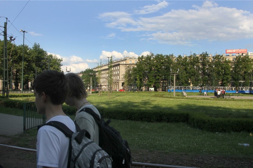 Kraków. Duże obostrzenia w Nowej Hucie. Zaczyna tam obowiązywać park kulturowy