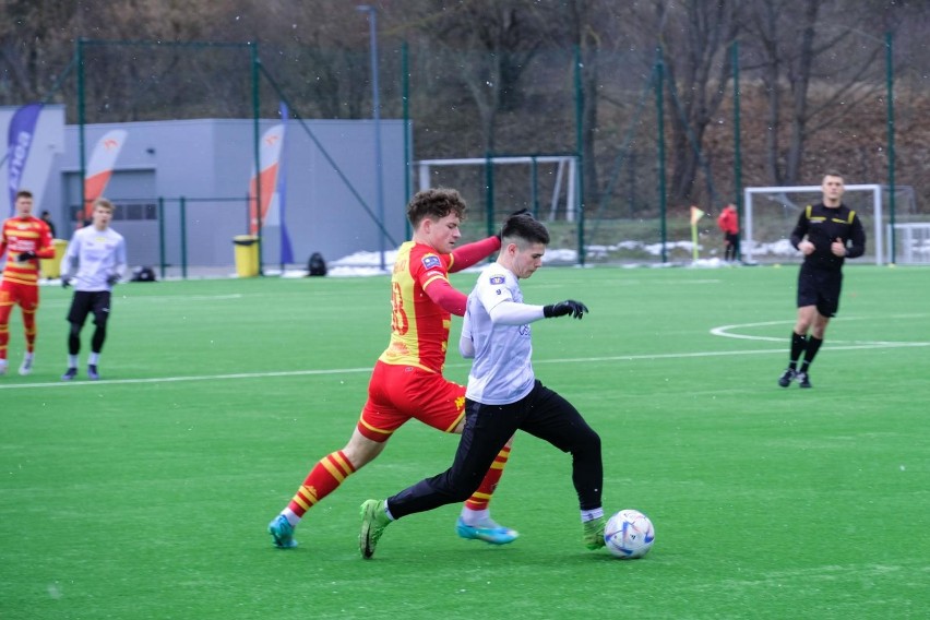 Jagiellonia II Białystok i Olimpia Zambrów zainaugurują...