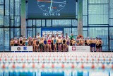 Ponad 200 młodych pływaków weźmie udział w kolejnej odsłonie programu „Śladami Mistrzów”