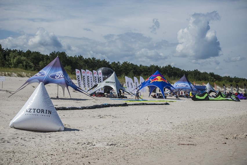 Ford Kite Cup 2015. Kolejny sukces Winkowskiej [ZDJĘCIA]