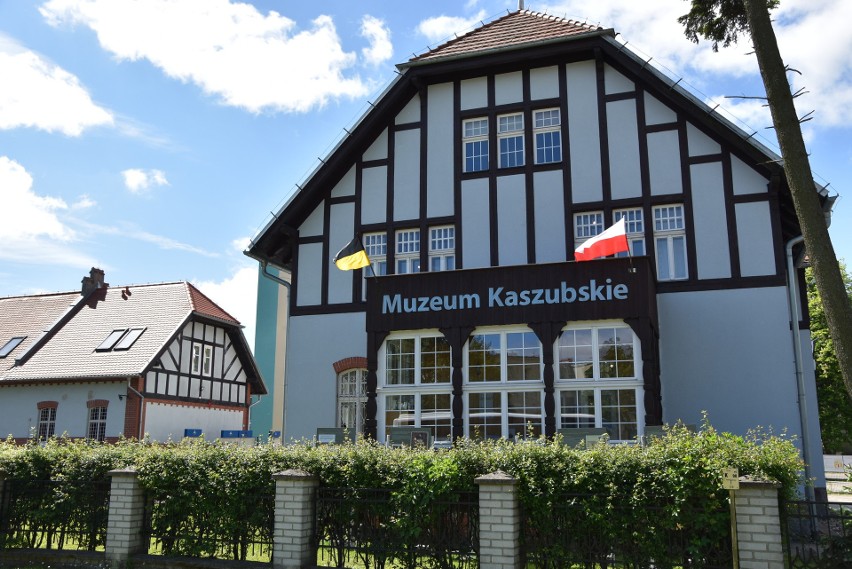 Muzeum Kaszubskie w Kartuzach zaprasza dzieci i młodzież na...