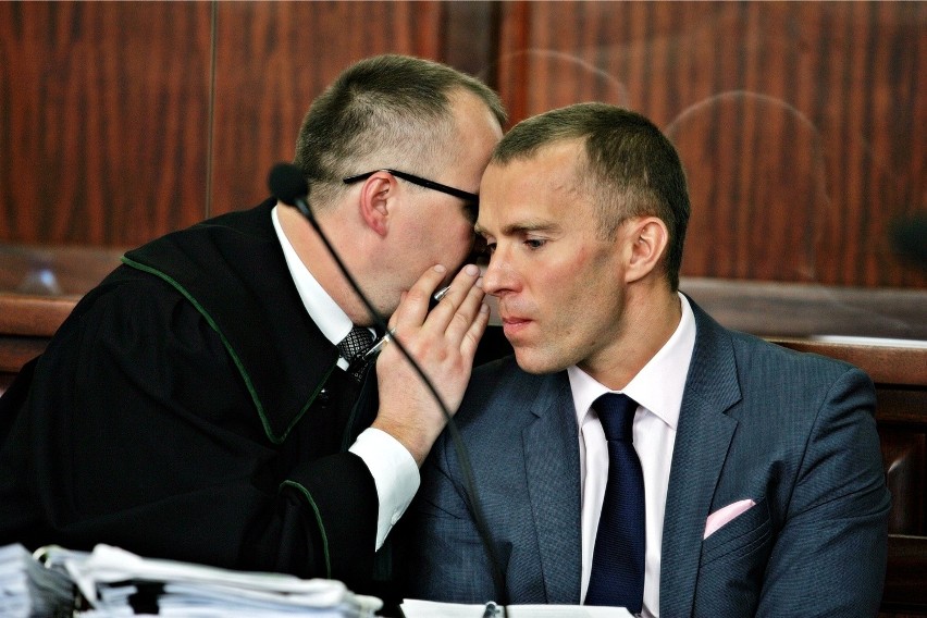 Kolejna rozprawa w procesie Janicki - Dutkiewicz. Zeznawali Czuma i Pietryszyn (CZYTAJ)