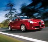 Promocje Alfa Romeo Mito z rocznika 2013