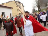 Misterium Męki Pańskiej na Górze Rowokół w Smołdzinie (zdjęcia)