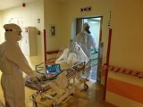 Szpital w Grudziądzu: ilu było pacjentów "covidowych" w 2020 roku? Ilu zmarło? [PODSUMOWANIE]