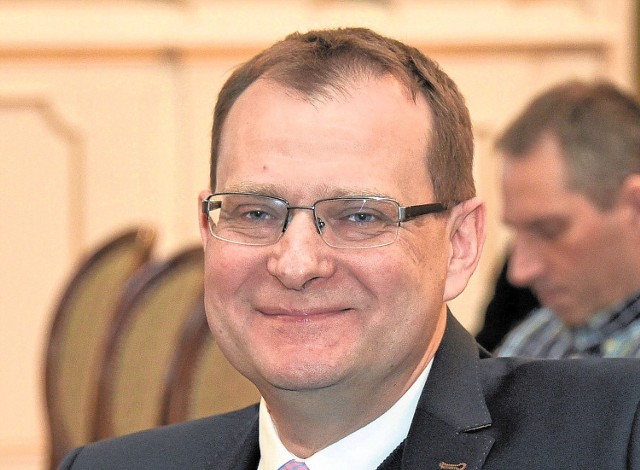 Prof. Adam Krętowski