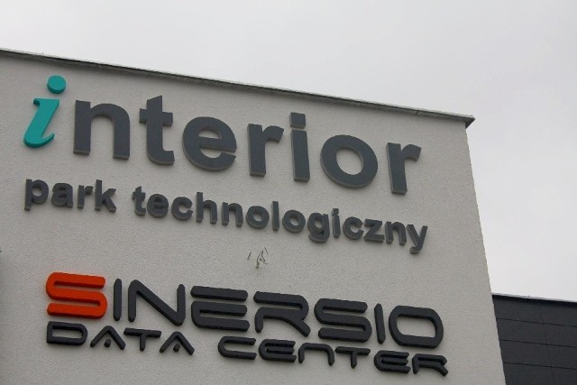 Firma Sinersio zamierza w ciągu kilku lat zainwestować 60-70 mln zł.