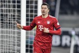 Robert Lewandowski walczy o Złotego Buta. Rywalem Kamil Wilczek