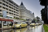 Złote Mercedesy podczas festiwalu w Cannes