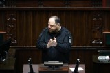 Kim jest Rusłan Stefańczuk? W czwartek przewodniczący Rady Najwyższej Ukrainy wystąpił przed polskim Sejmem