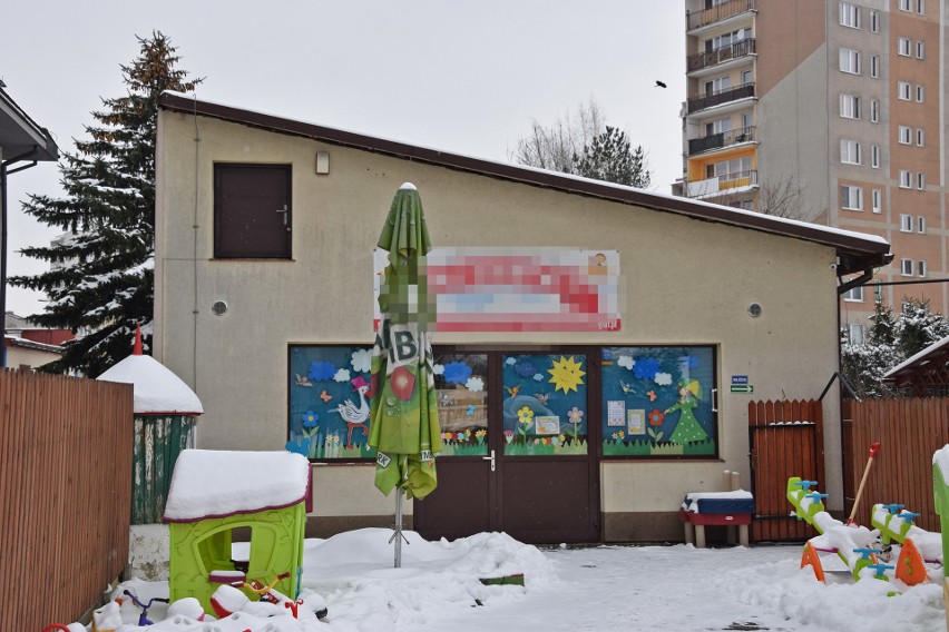 Nowy Sącz. Przedszkolance z prywatnego przedszkola postawiono zarzuty znęcania się nad dzieckiem