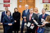 PiS odkryło wyborcze karty w wyborach do Parlamentu Europejskiego