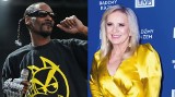 Amerykański raper Snoop Dogg publikuje słynne nagranie z "Pytania na Śniadanie" w TVP2. Marzena Rogalska zabrała głos