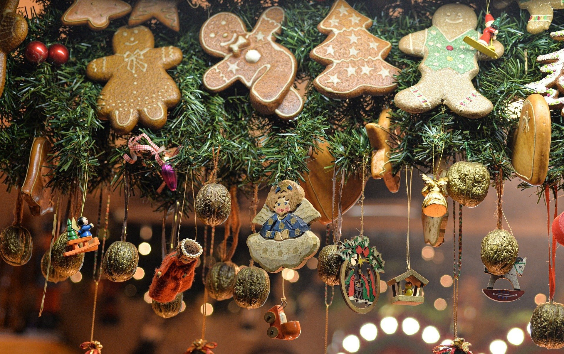 Najpiękniejsze dekoracje świąteczne z Instagrama, które można stworzyć  własnoręcznie. Znajdź inspirację i wykonaj oryginalne ozdoby | Gazeta  Krakowska