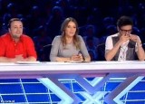 X Factor TVN. Odcinek 13 (półfinał na żywo) WIDEO