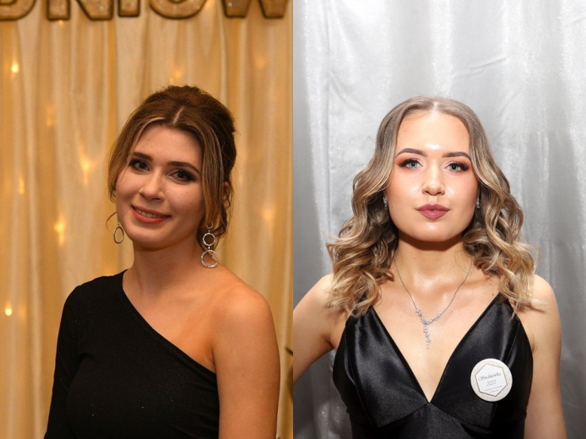 Miss Studniówki 2023 w powiecie kieleckim już wybrana....