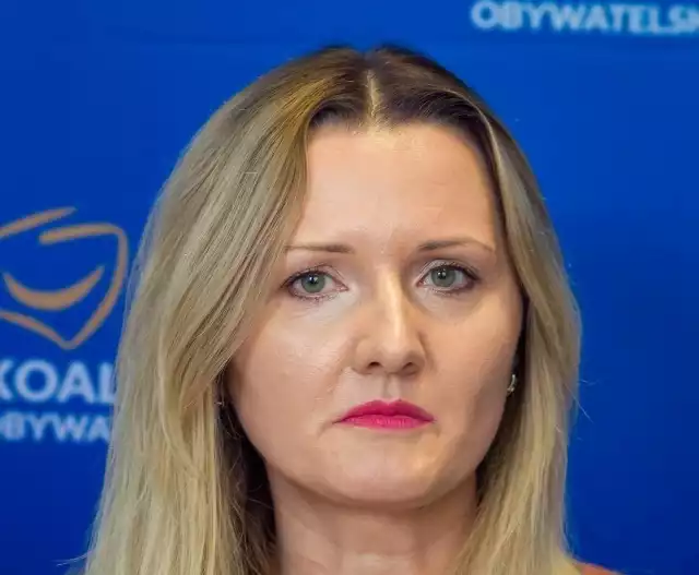 Joanna Misiuk zasiada w białostockiej radzie miasta pierwszą kadencję