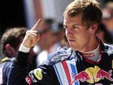 Vettel triumfuje w Grand Prix Belgii