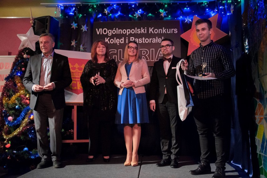 VI Konkurs Kolęd i Pastorałek Gloria w Kielcach. Grand Prix dla Katarzyny Dudzik [WIDEO, ZDJĘCIA]