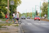 Spada bezpieczeństwo pieszych w Poznaniu. Coraz więcej kolizji i wypadków na przejściach. Gdzie jest najgorzej?