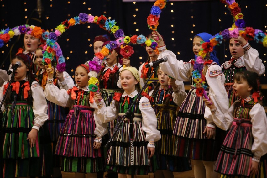 XX Międzynarodowy Festiwal Kolęd i Pastorałek. Ruszyły...