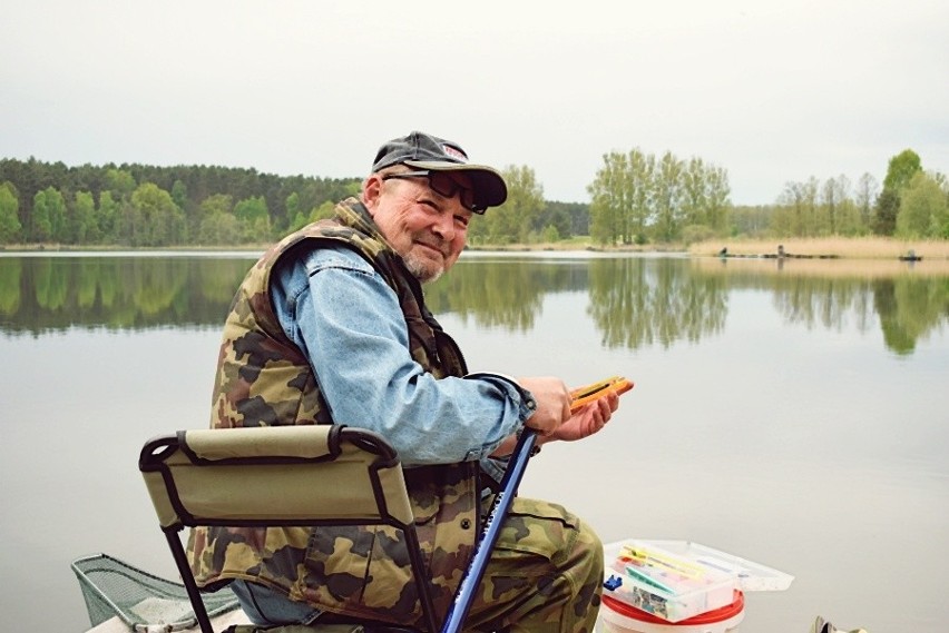 Współorganizatorem zawodów było Koło nr 1 Polskiego Związku...