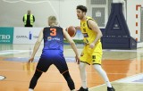 Energa Basket Liga. Bartosz Czerwonka wraca do Rawlplug Sokoła Łańcut