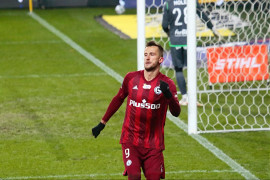 Najlepsi strzelcy Ekstraklasy