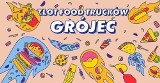 Zlot Food Trucków w Grójcu rozpoczęty. Możesz jeszcze tam być od 30 kwietnia do 3 maja