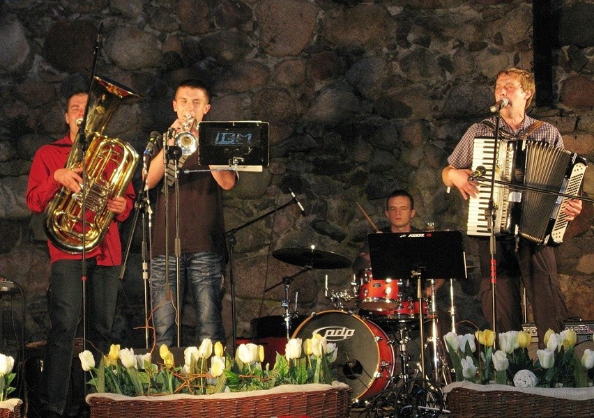 Festiwal Cassubia Cantat w Bytowie