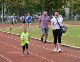 Parkowy Duathlon Malbork odbył się po raz pierwszy. Impreza przede wszystkim dla dzieci 