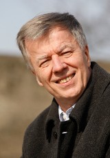 Prof. Jan Miodek: Gruszki w popiele