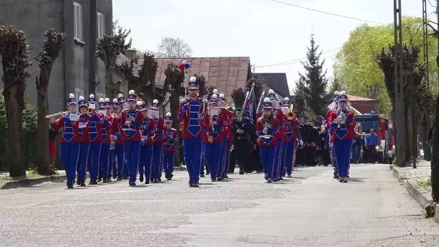 Dożynki w gminie Skrwilno odbędą się już 3 września. Wystąpi m.in. Orkiestra Dęta Gminy Skrwilno