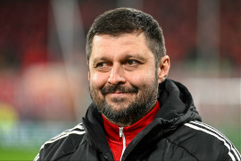 Marcin Kaczmarek